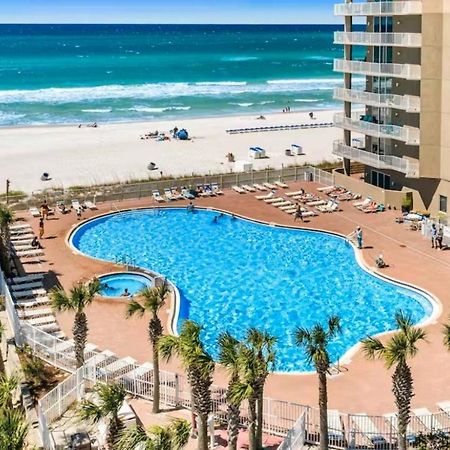 Tidewater 1416 Villa Panama City Beach Ngoại thất bức ảnh