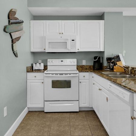Tidewater 1416 Villa Panama City Beach Ngoại thất bức ảnh