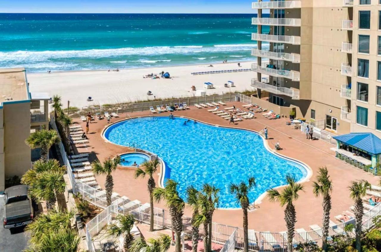 Tidewater 1416 Villa Panama City Beach Ngoại thất bức ảnh
