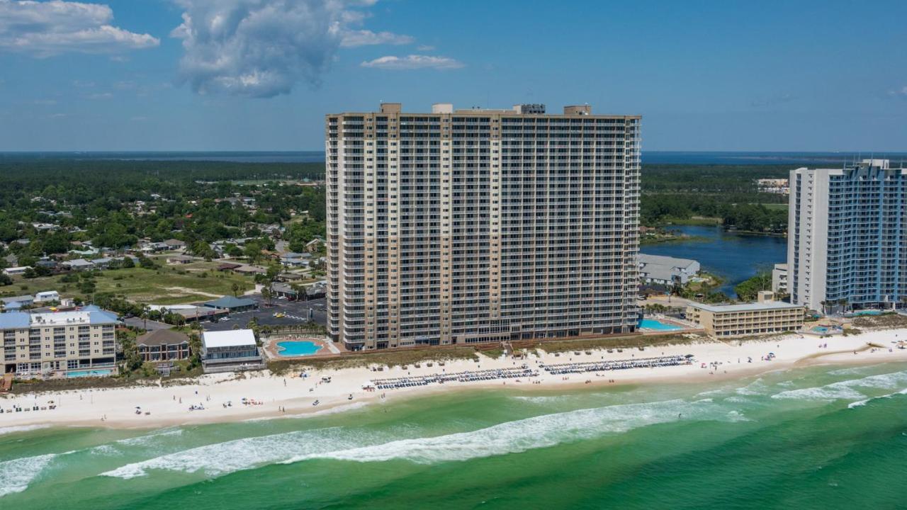 Tidewater 1416 Villa Panama City Beach Ngoại thất bức ảnh
