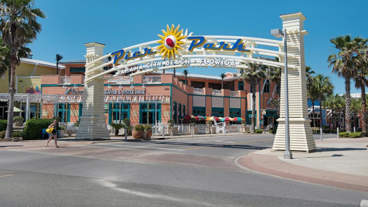 Tidewater 1416 Villa Panama City Beach Ngoại thất bức ảnh