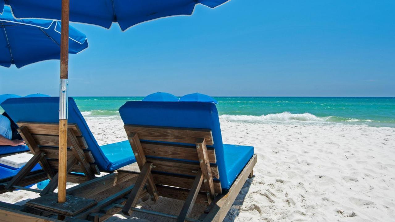 Tidewater 1416 Villa Panama City Beach Ngoại thất bức ảnh