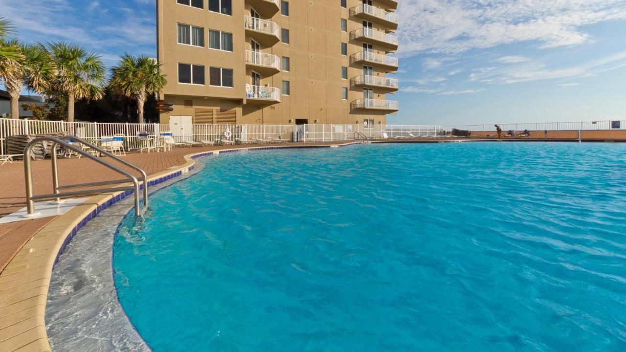 Tidewater 1416 Villa Panama City Beach Ngoại thất bức ảnh