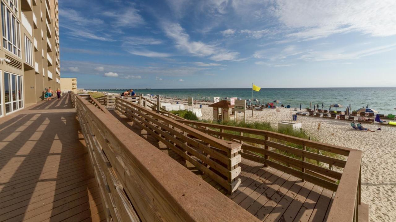 Tidewater 1416 Villa Panama City Beach Ngoại thất bức ảnh