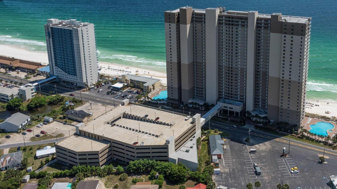 Tidewater 1416 Villa Panama City Beach Ngoại thất bức ảnh