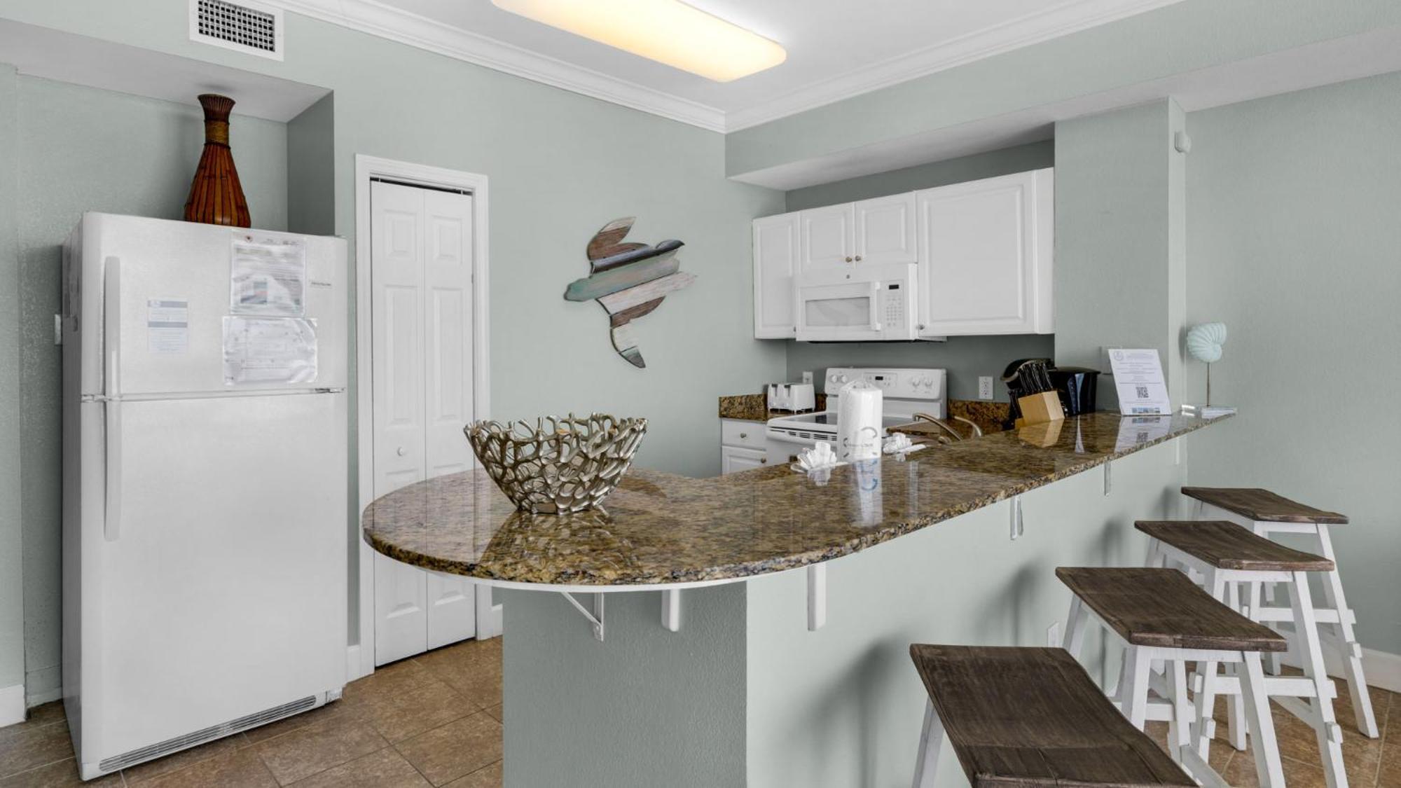 Tidewater 1416 Villa Panama City Beach Ngoại thất bức ảnh