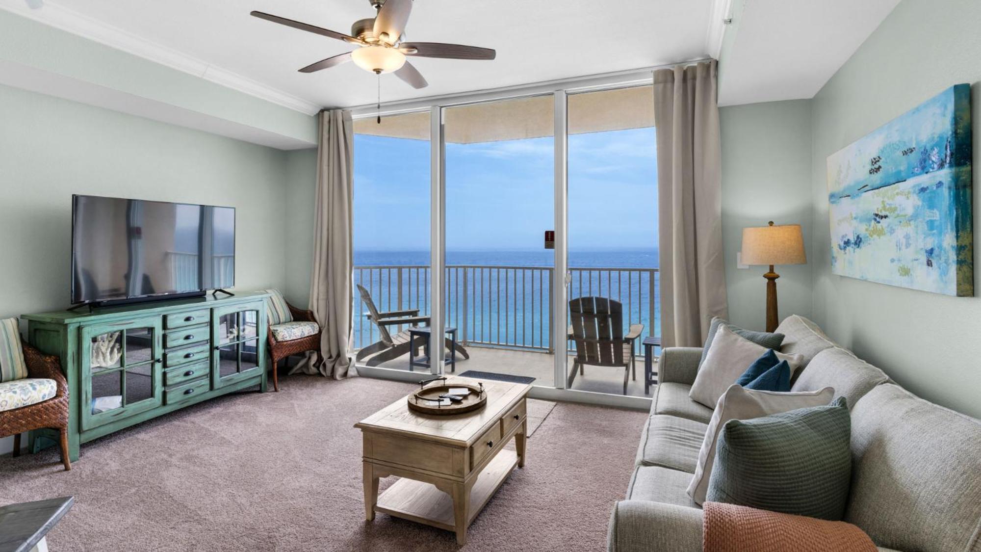 Tidewater 1416 Villa Panama City Beach Ngoại thất bức ảnh