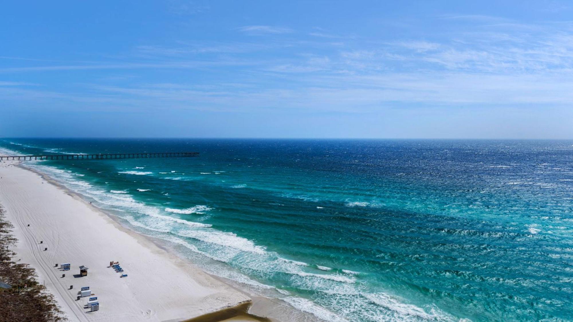 Tidewater 1416 Villa Panama City Beach Ngoại thất bức ảnh