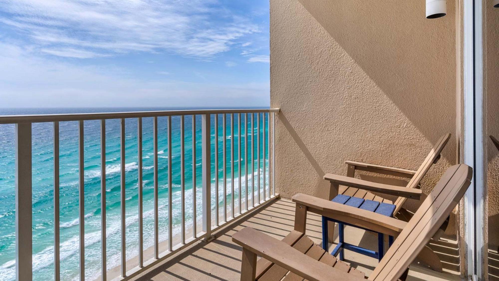 Tidewater 1416 Villa Panama City Beach Ngoại thất bức ảnh
