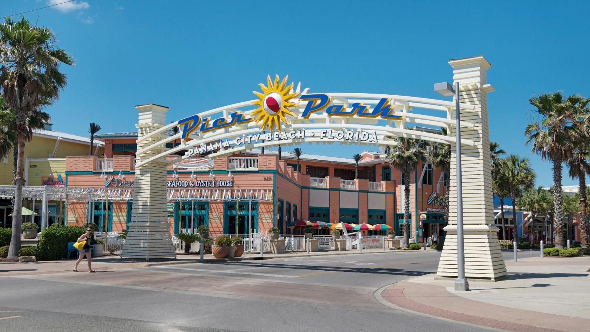 Tidewater 1416 Villa Panama City Beach Ngoại thất bức ảnh