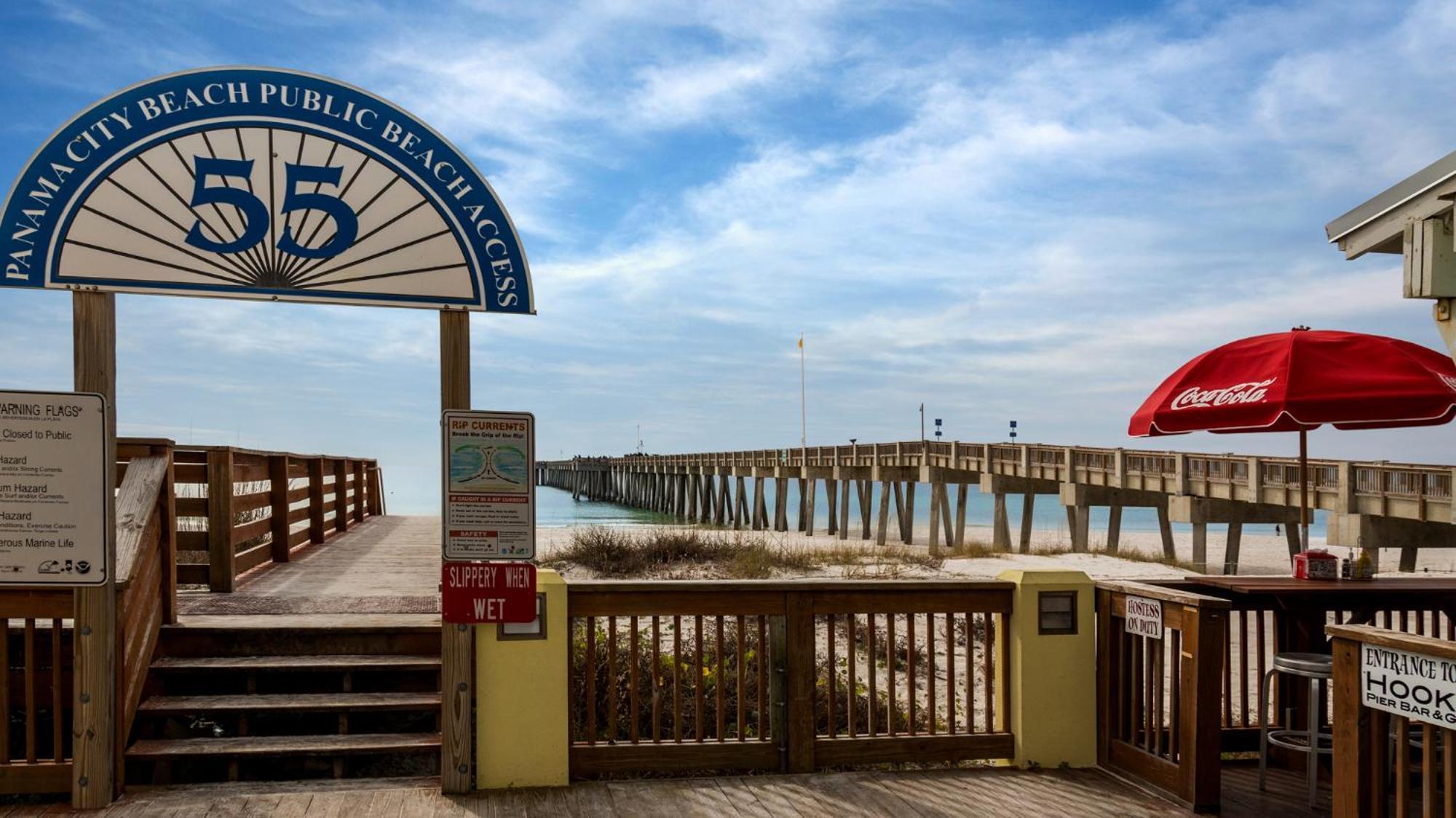 Tidewater 1416 Villa Panama City Beach Ngoại thất bức ảnh